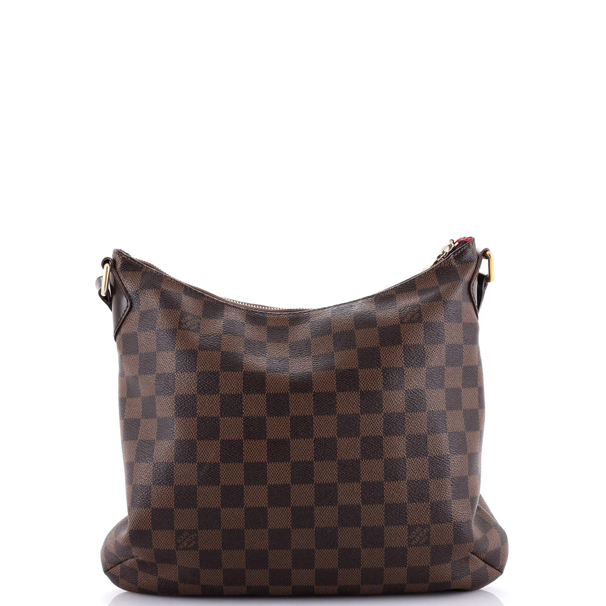 Bloomsbury Handbag Damier PM - Deep Luxury