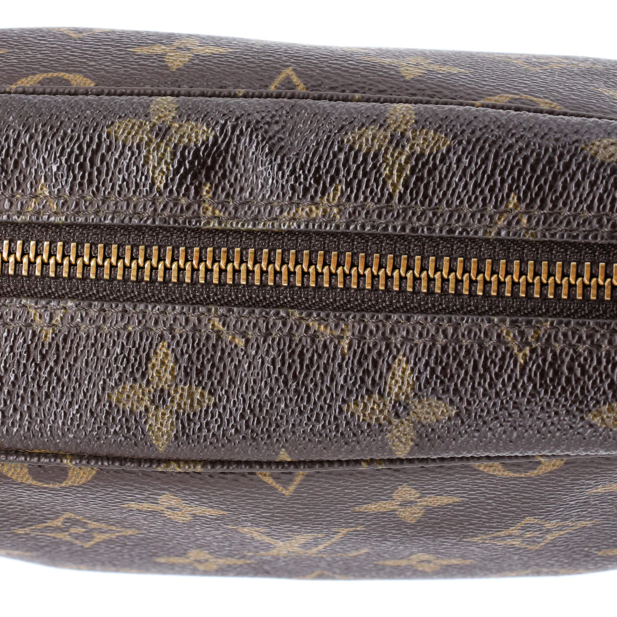 Trousse Toiletry Pouch Monogram Canvas 23 - Deep Luxury