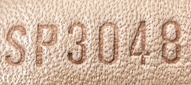 Speedy Handbag Damier 30 - Deep Luxury