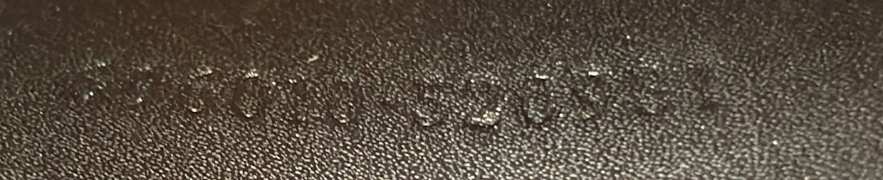 Convertible Web Open Tote GG Coated Canvas Mini - Deep Luxury