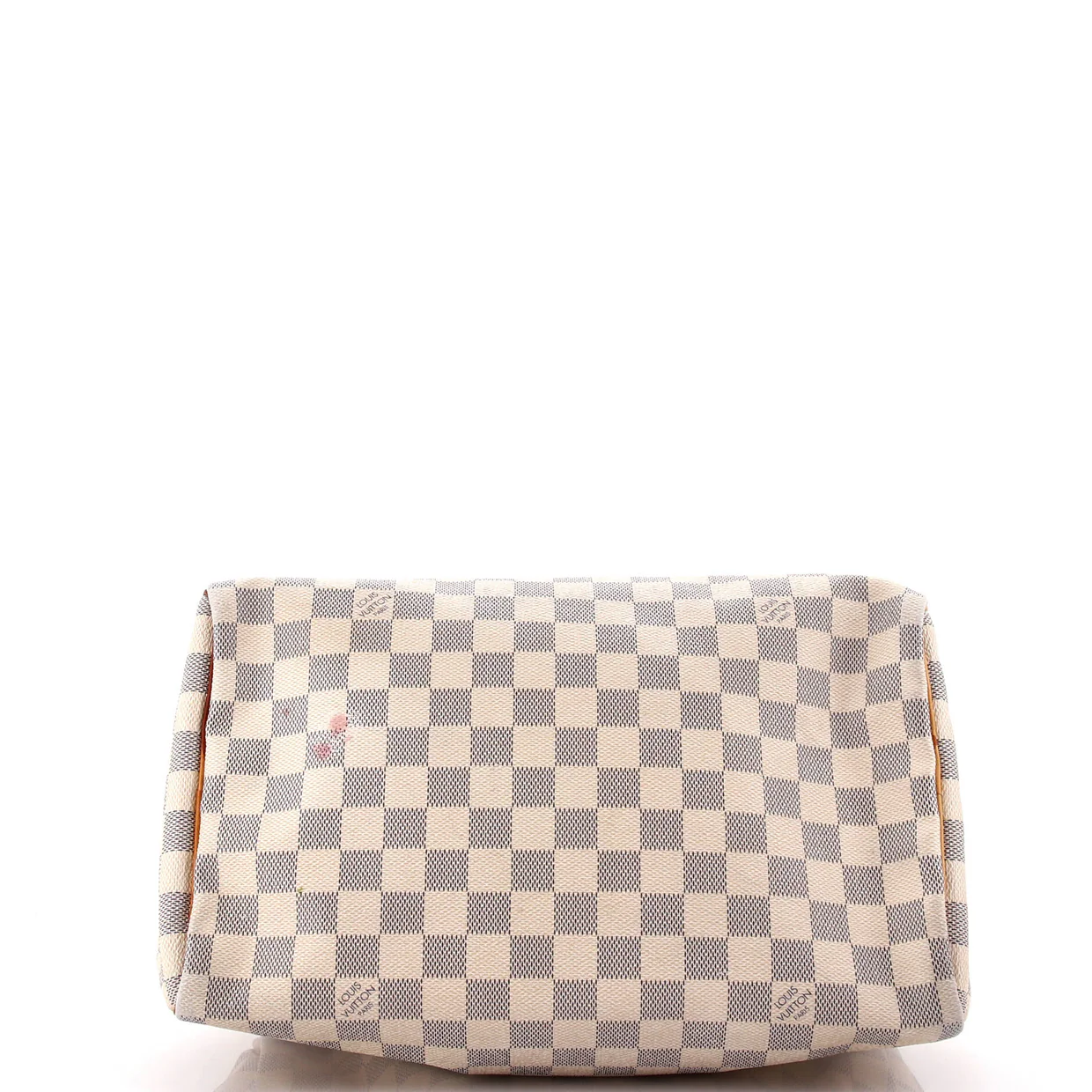 Speedy Handbag Damier 30 - Deep Luxury