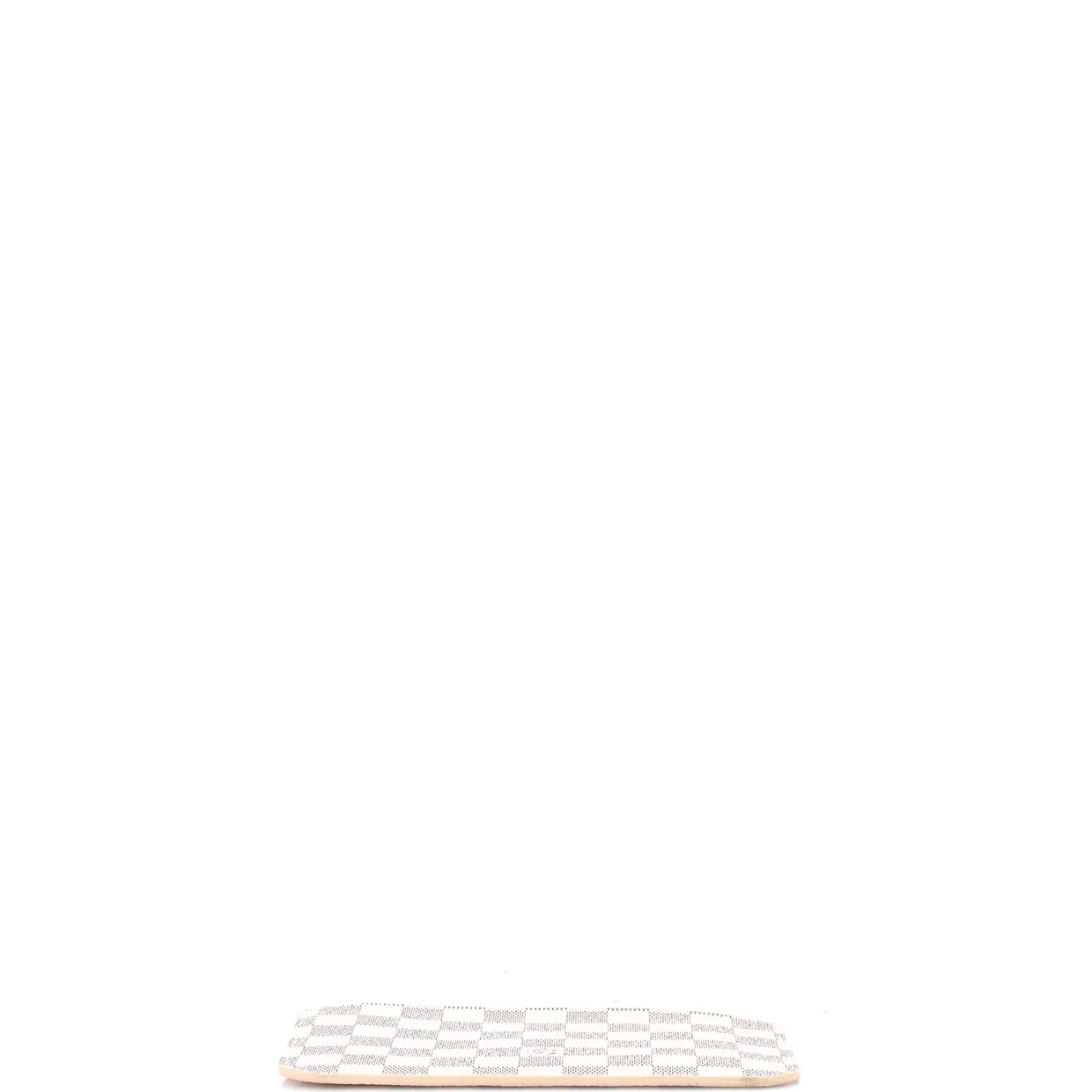 Neverfull Pochette Damier Small - Deep Luxury