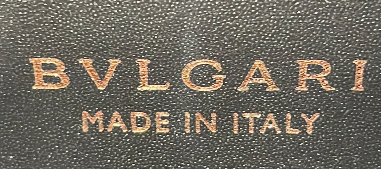 Serpenti Top Handle Bag Patent Small - Deep Luxury