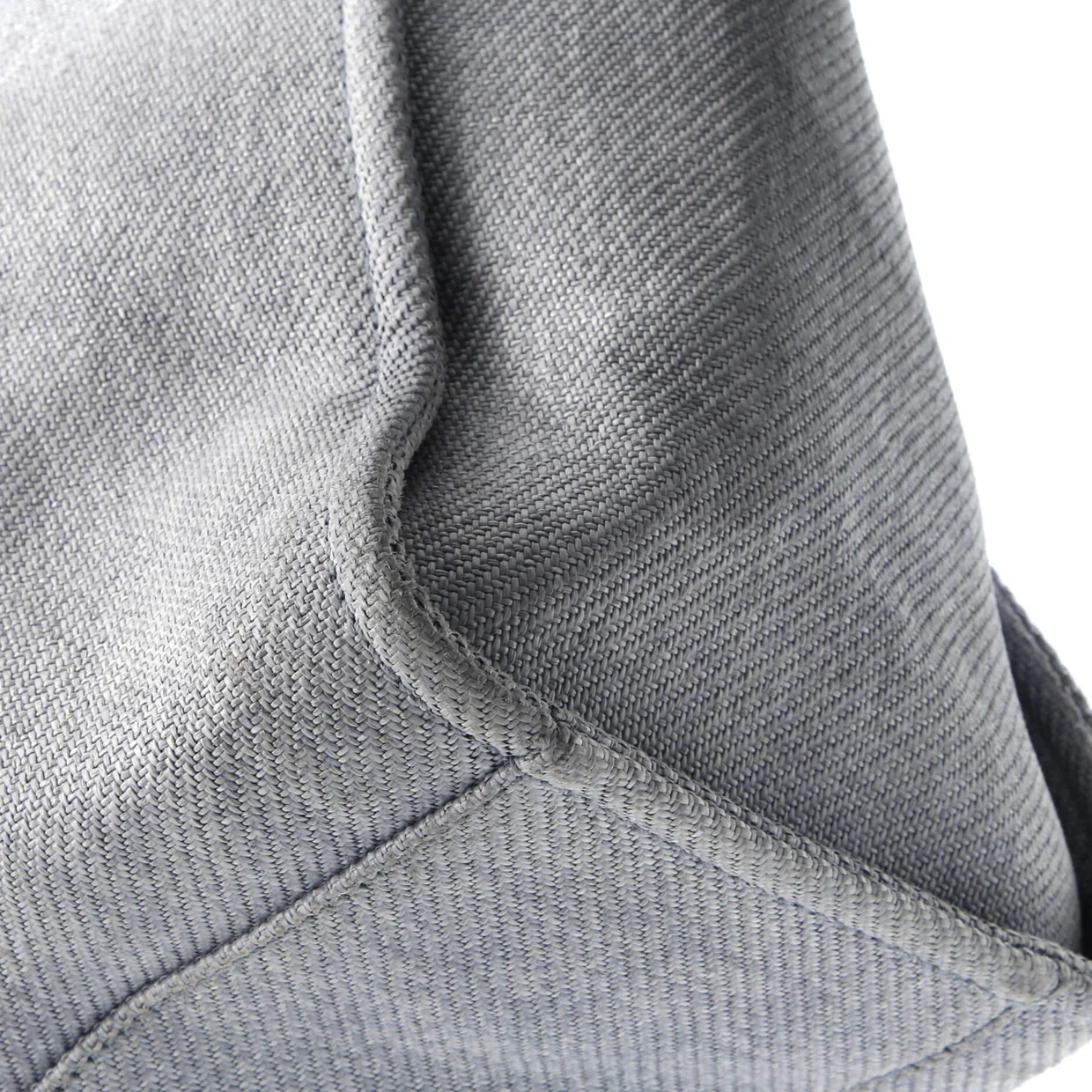 Deauville Tote Raffia XL - Deep Luxury