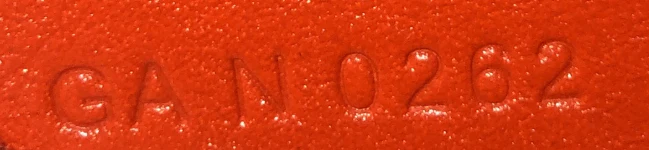 Moon Cut Out Bag Leather Mini - Deep Luxury