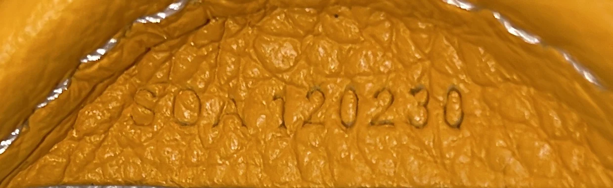 Chien Gris Pet Carrier Tote Coated Canvas - Deep Luxury