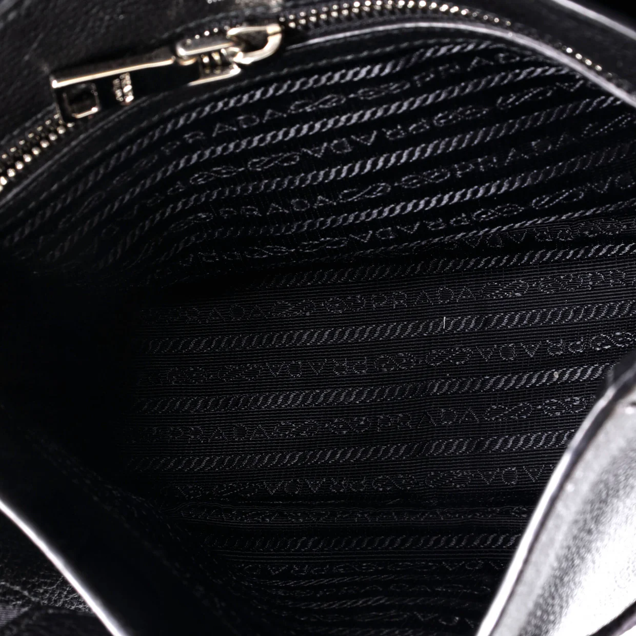 Re-Edition Flap Shoulder Bag Vitello Daino Small - Deep Luxury