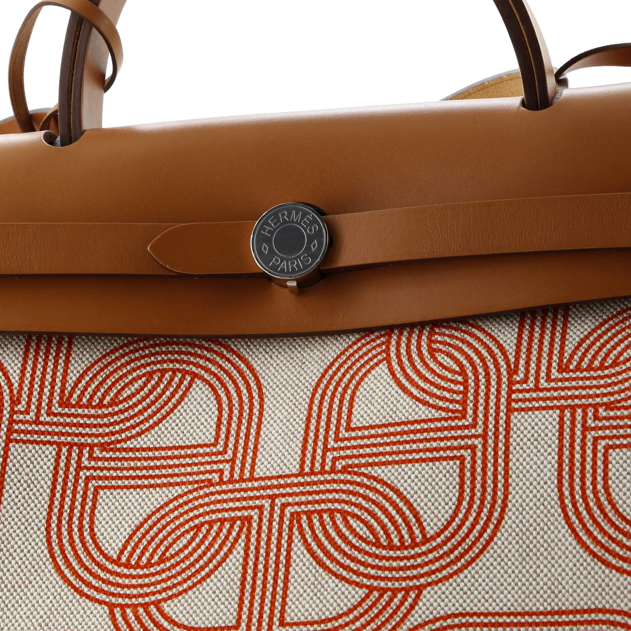 Herbag Zip Circuit 24 Vache Hunter and Leather 31 - Deep Luxury