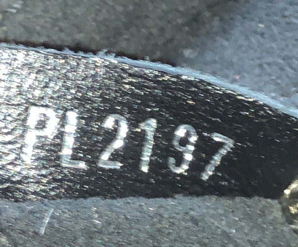 Chain It Handbag Monogram Canvas with Leather PM - Deep Luxury