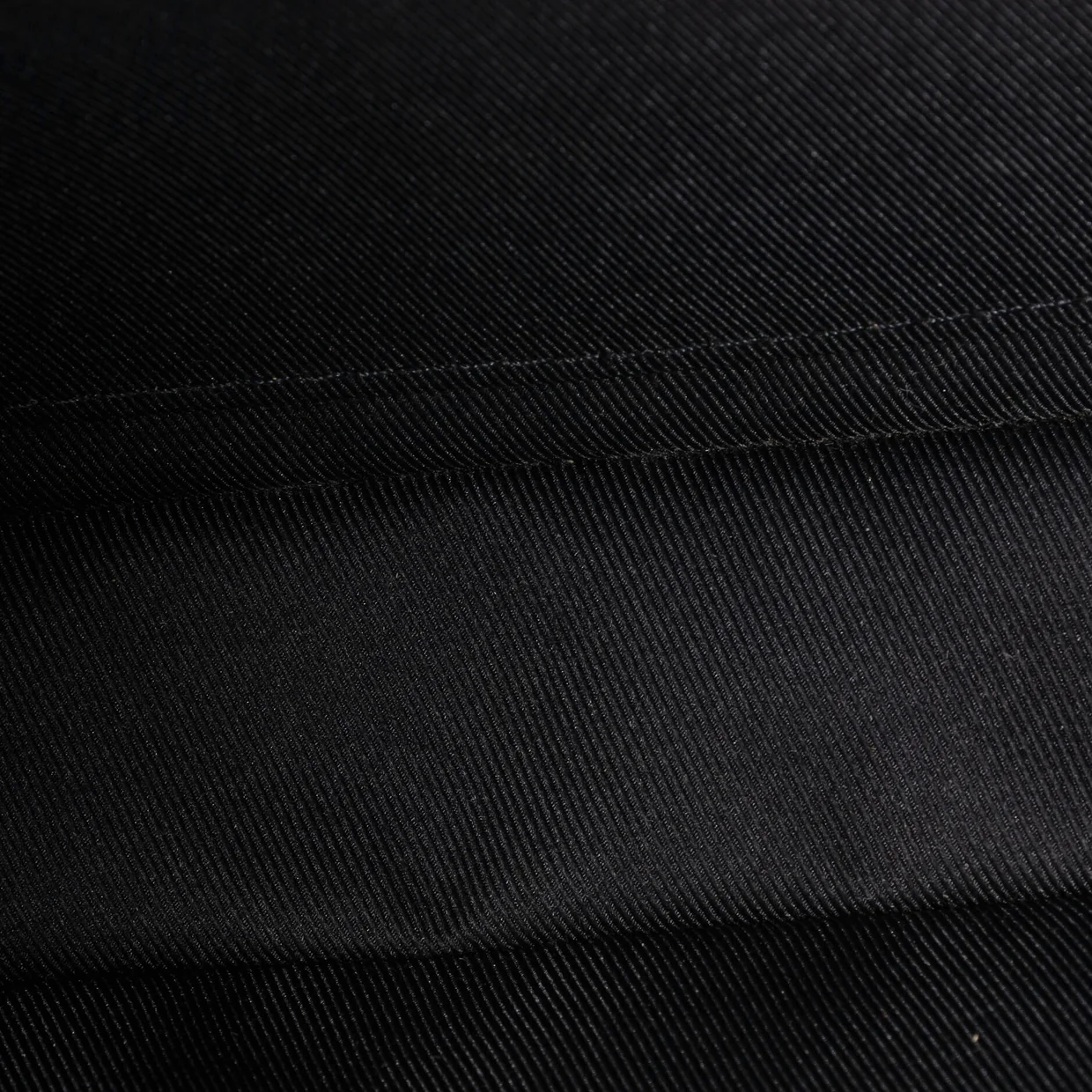 Trio Messenger Bag Reverse Monogram Eclipse Canvas - Deep Luxury