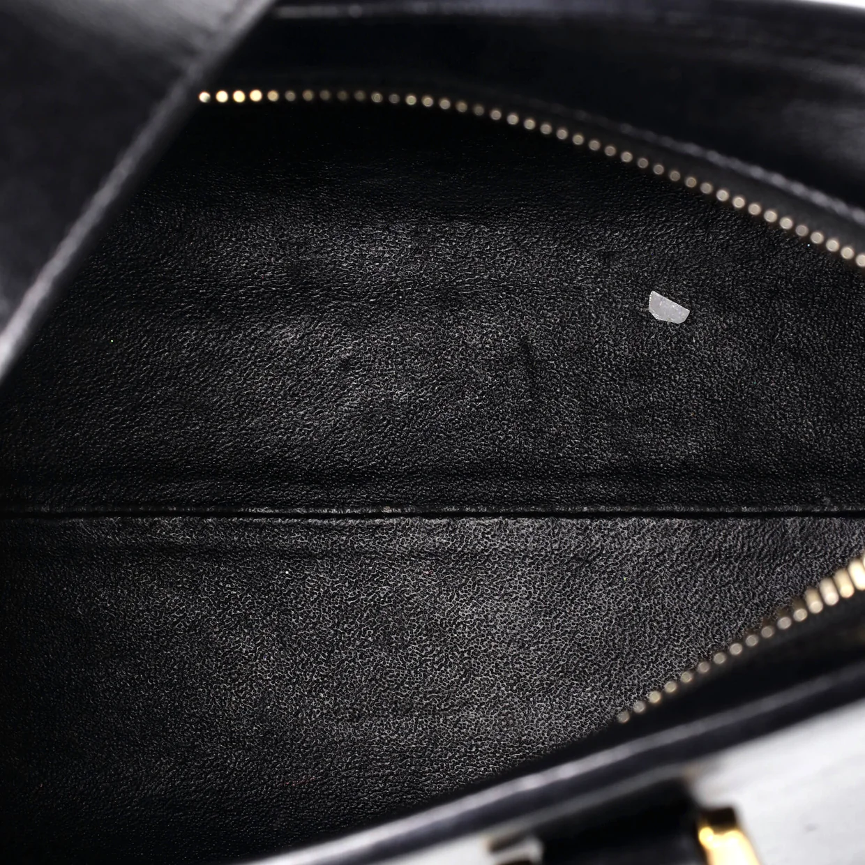 Monogram Cabas Leather Baby - Deep Luxury