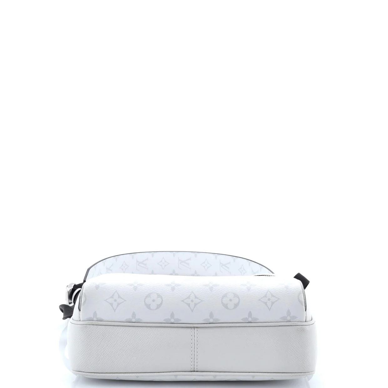 Outdoor Messenger Bag Monogram Taigarama - Deep Luxury