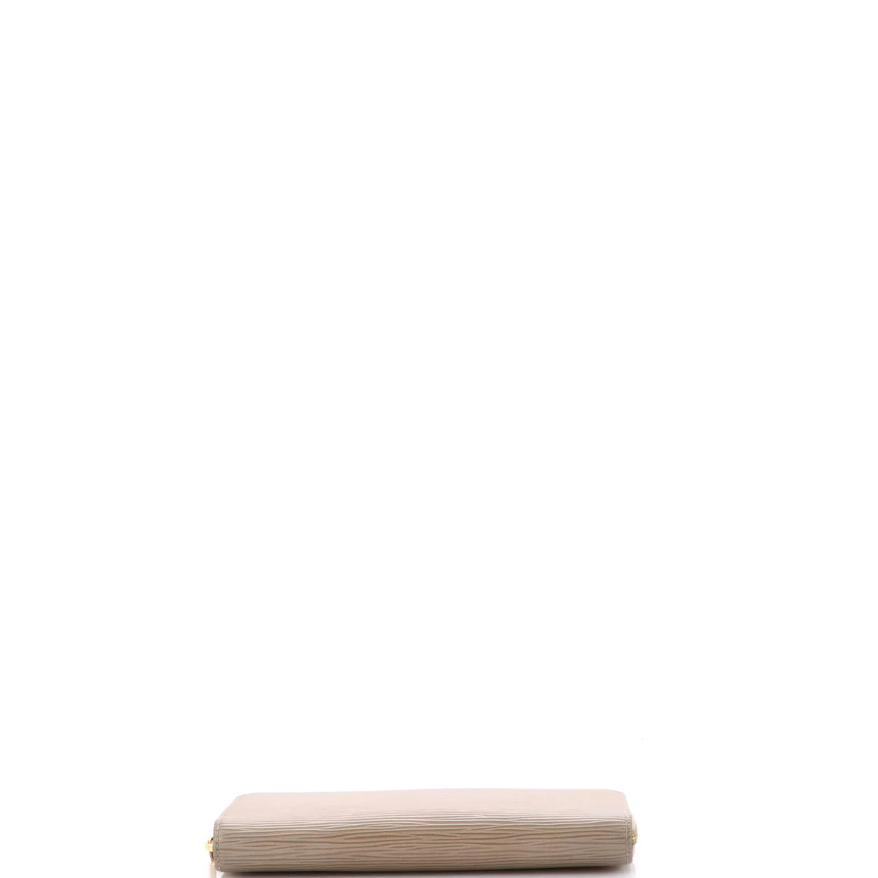 Zippy Wallet Epi Leather - Deep Luxury