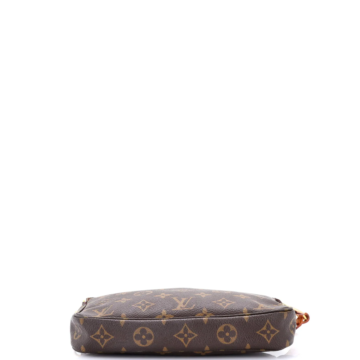 Pochette Accessoires Monogram Canvas - Deep Luxury
