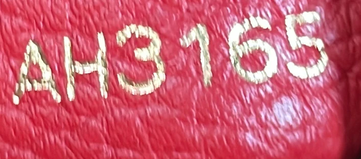 Retiro NM Handbag Monogram Canvas and Leather - Deep Luxury