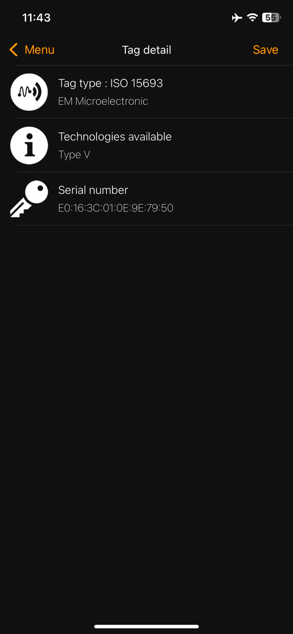 NeoNoe Handbag Monogram Empreinte Leather MM - Deep Luxury