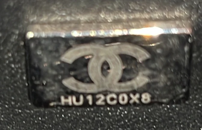 So Black Classic Single Flap Bag Quilted Lambskin Mini - Deep Luxury