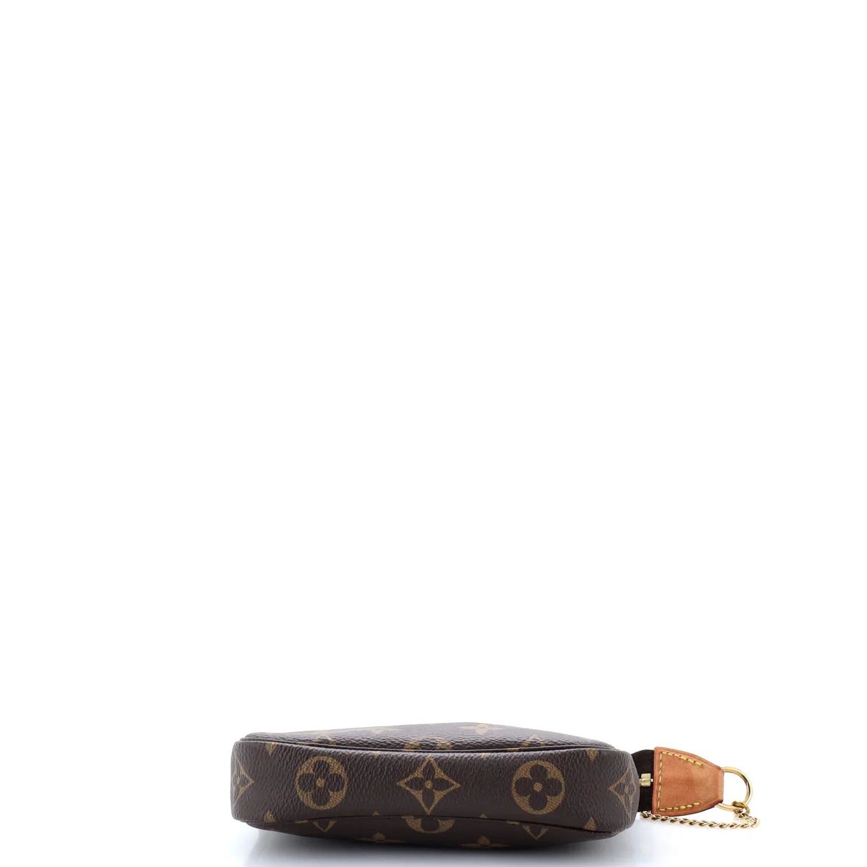 Pochette Accessoires Monogram Canvas Mini - Deep Luxury