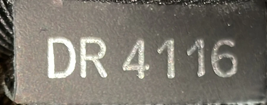 Josh Backpack Damier Graphite - Deep Luxury