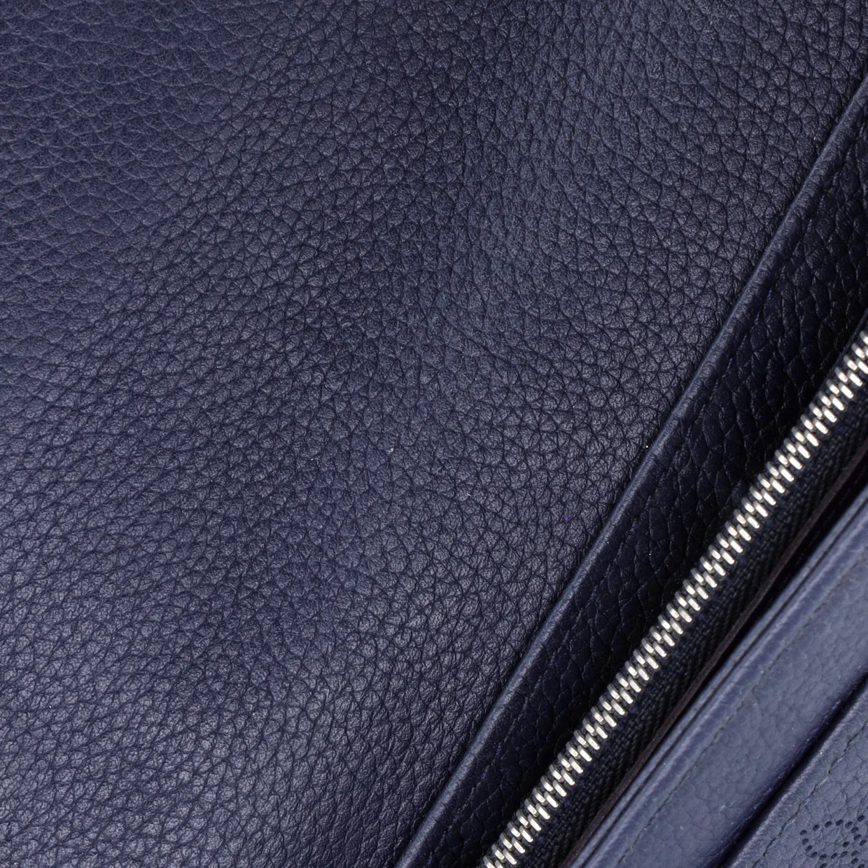 Iris Wallet NM Mahina Leather - Deep Luxury