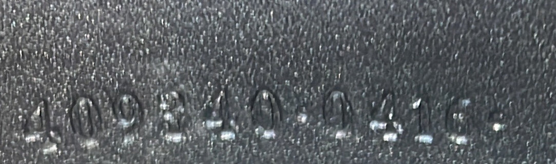 Icon Wallet on Chain Guccissima Leather - Deep Luxury