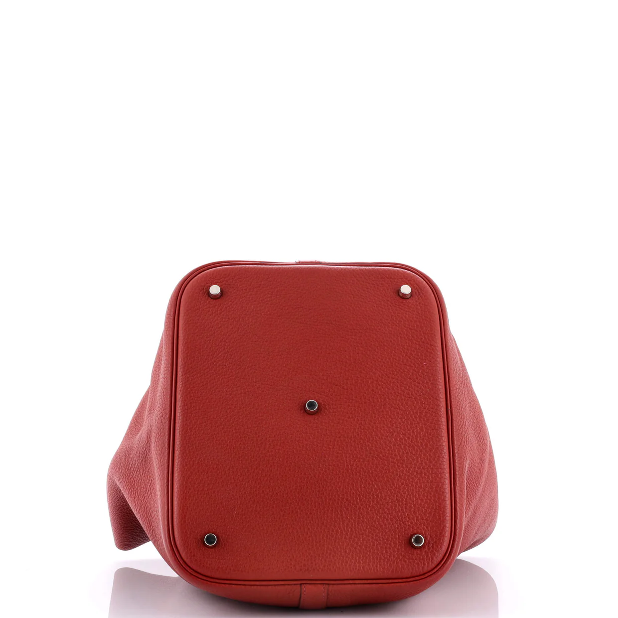 Picotin Bag Clemence GM - Deep Luxury