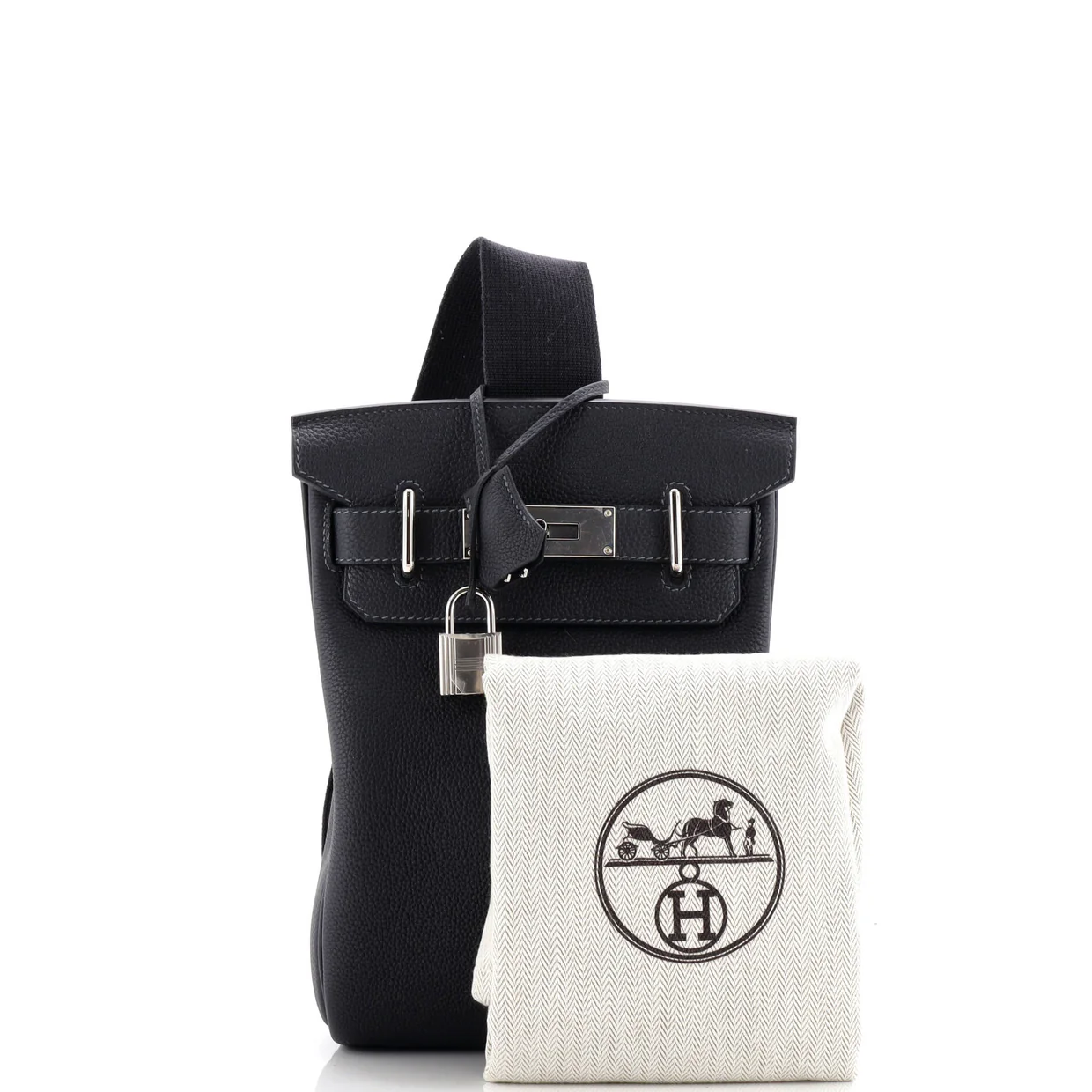 Hac a Dos Backpack Togo PM - Deep Luxury