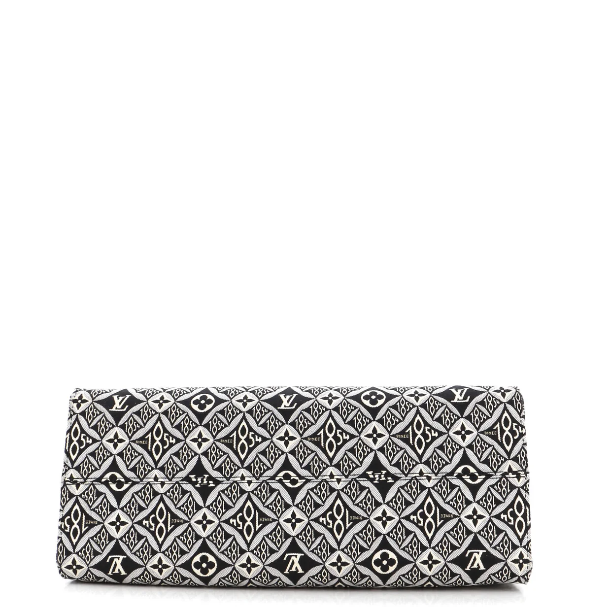 OnTheGo Tote Limited Edition Since 1854 Monogram Jacquard GM - Deep Luxury