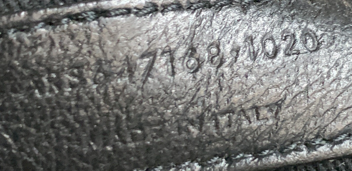 Sac de Jour Souple Bag Leather North South - Deep Luxury