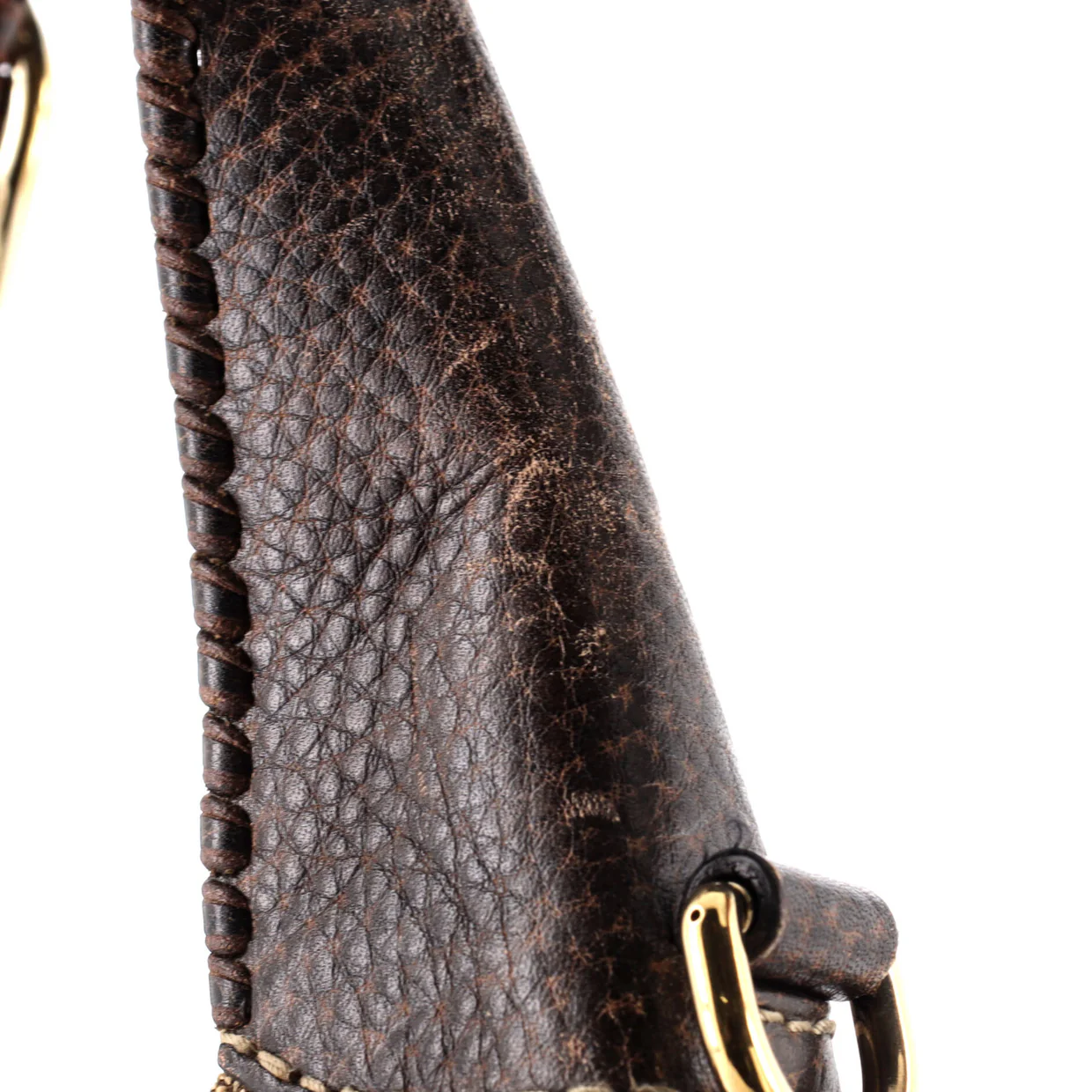 New Jackie Bag GG Canvas Medium - Deep Luxury