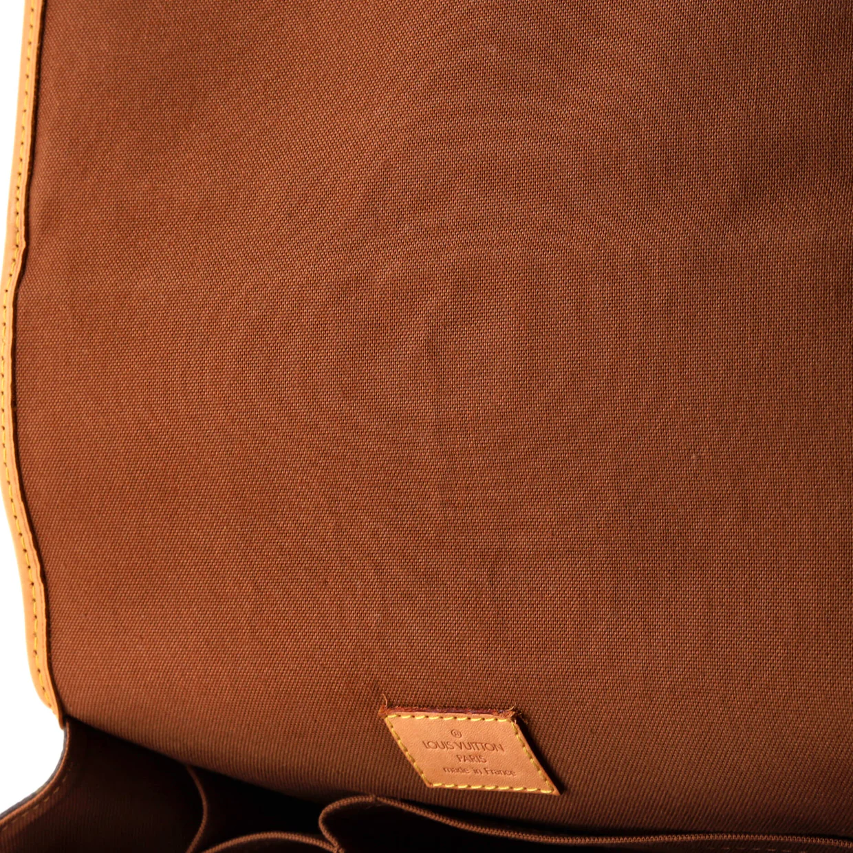 Bosphore Messenger Bag Monogram Canvas PM - Deep Luxury