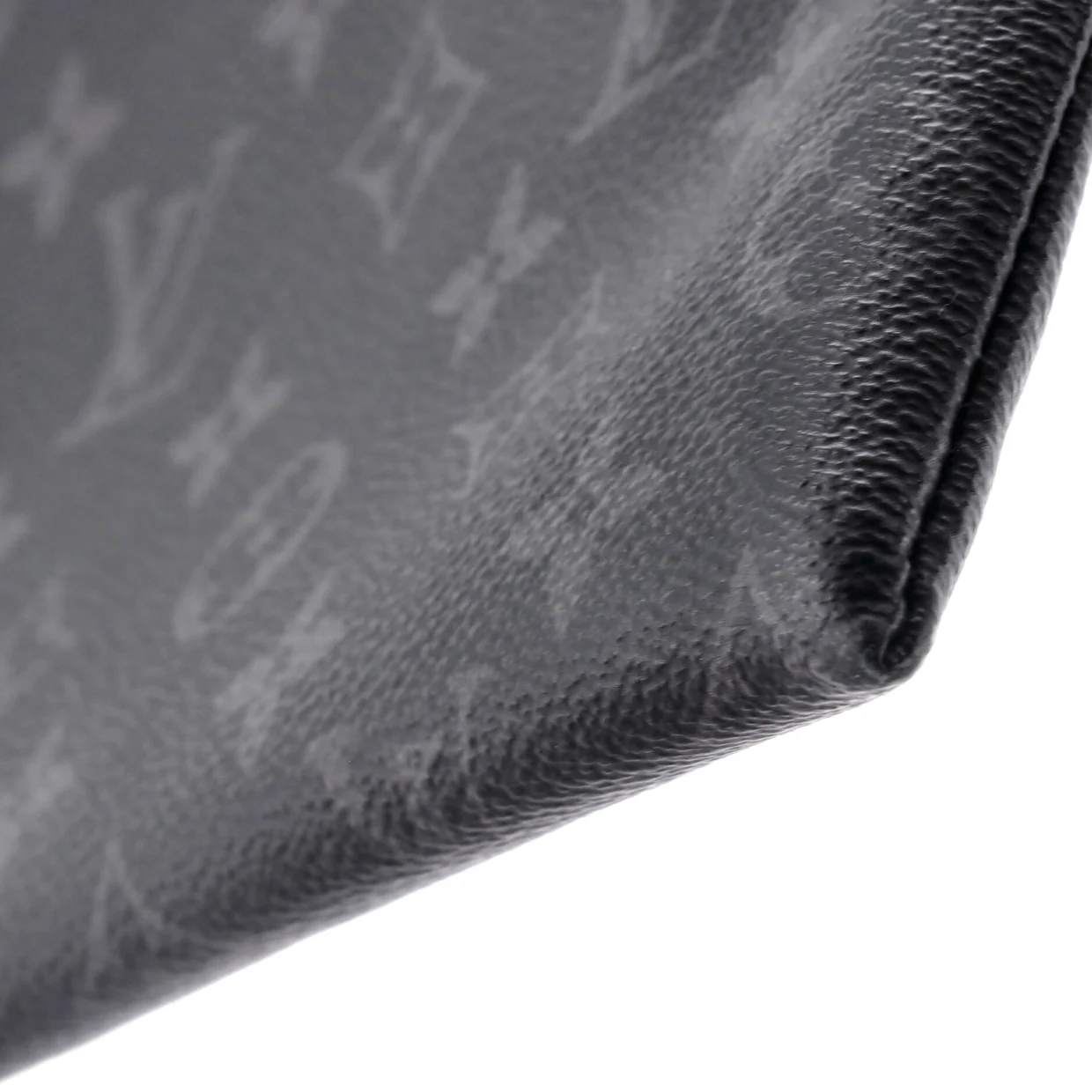 Discovery Pochette Monogram Eclipse Canvas GM - Deep Luxury