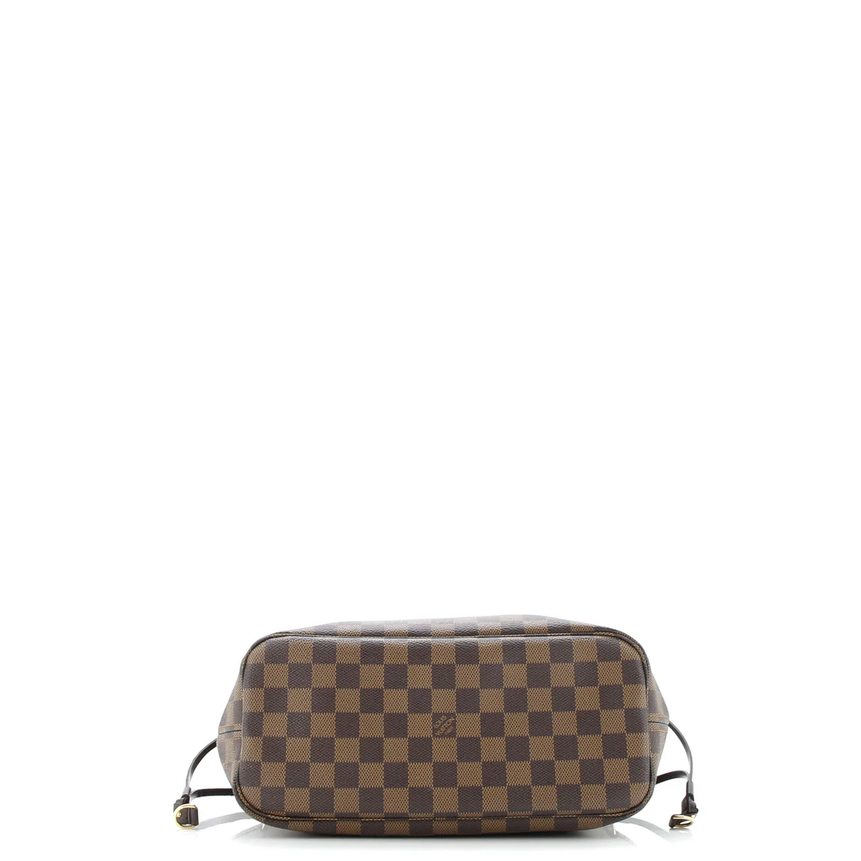 Neverfull Tote Damier PM - Deep Luxury