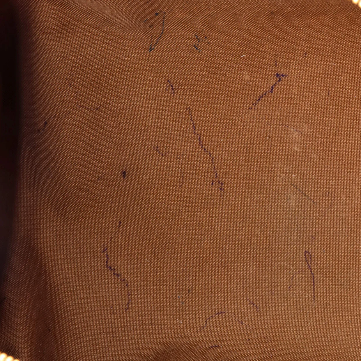 Speedy Handbag Monogram Canvas 30 - Deep Luxury