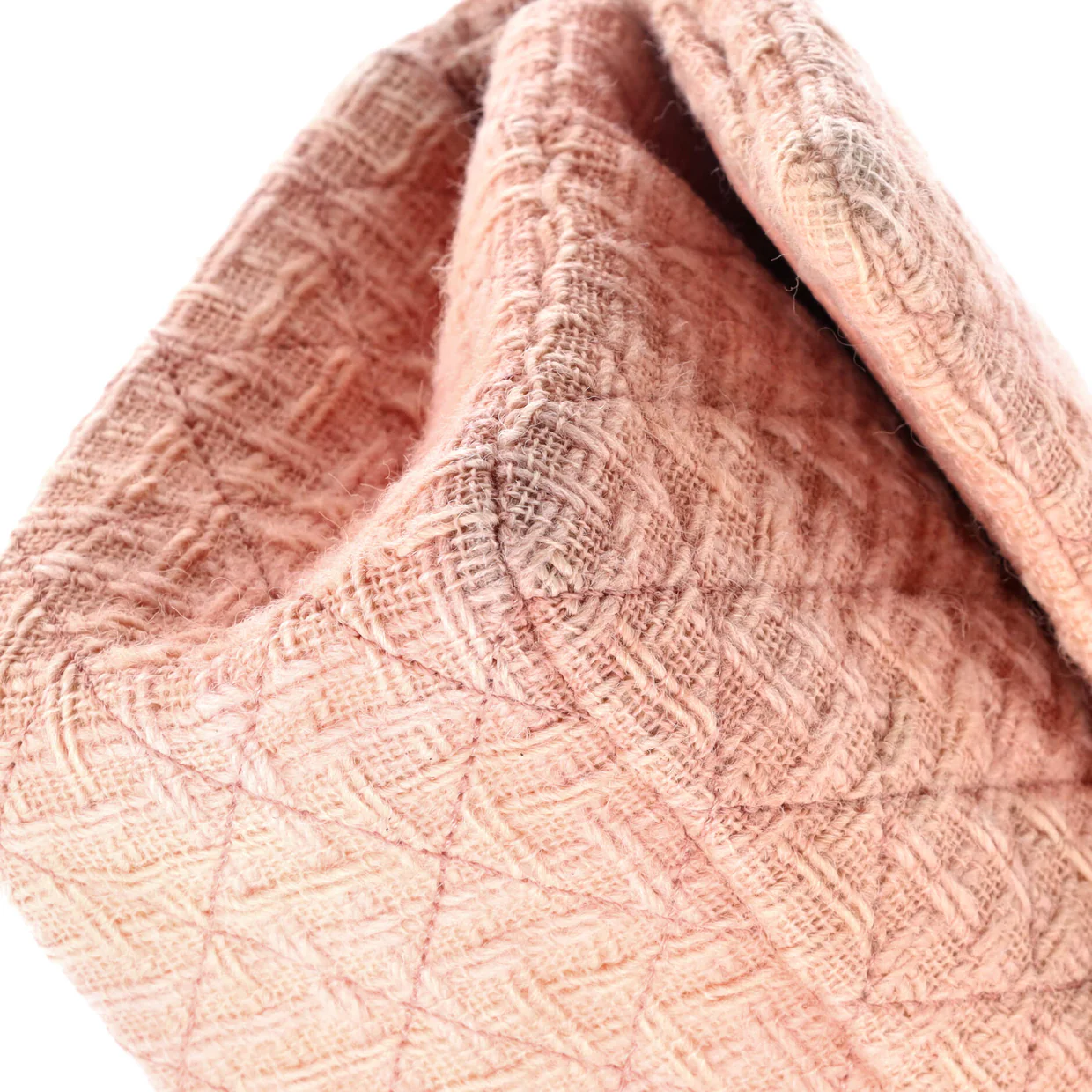 Reissue 2.55 Flap Bag Quilted Tweed 225 - Deep Luxury