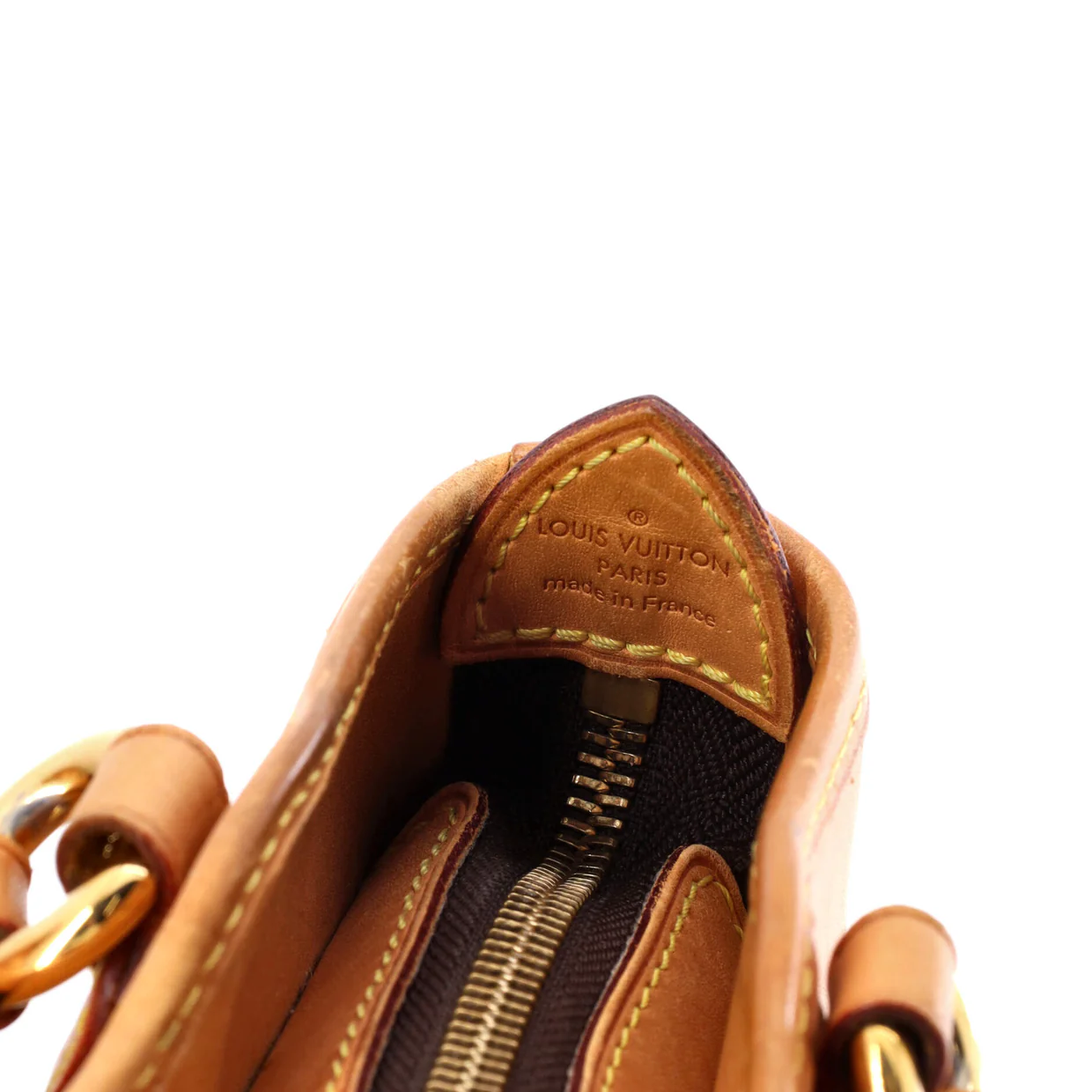 Boetie Handbag Monogram Canvas PM - Deep Luxury