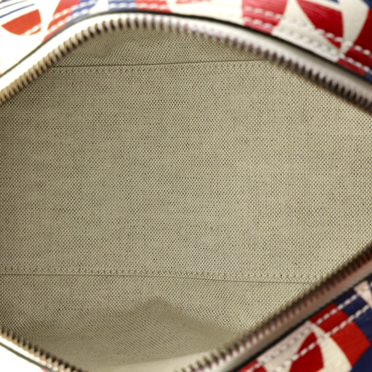x adidas Duffle Bag Printed Leather Mini - Deep Luxury