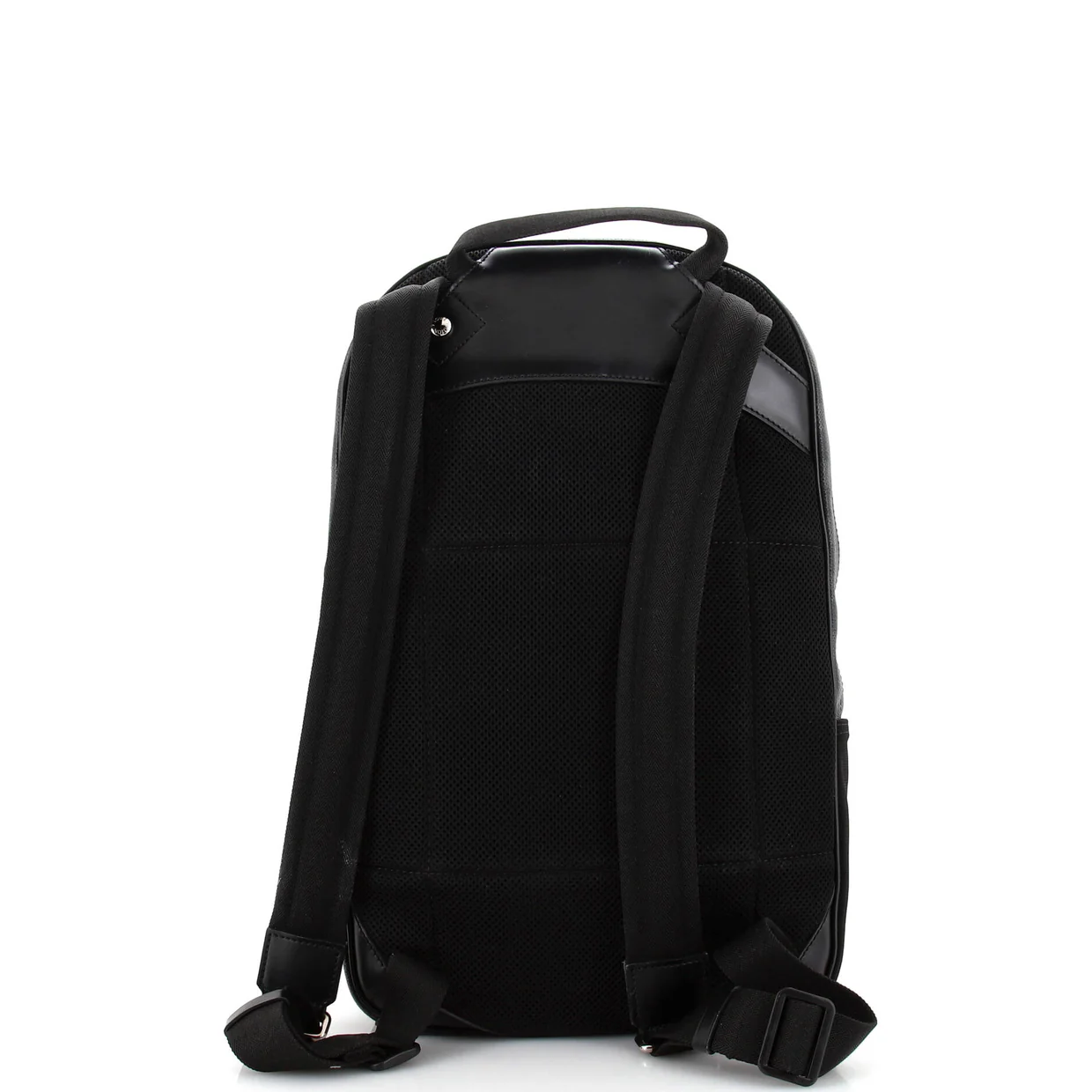 Michael Backpack Damier Graphite - Deep Luxury