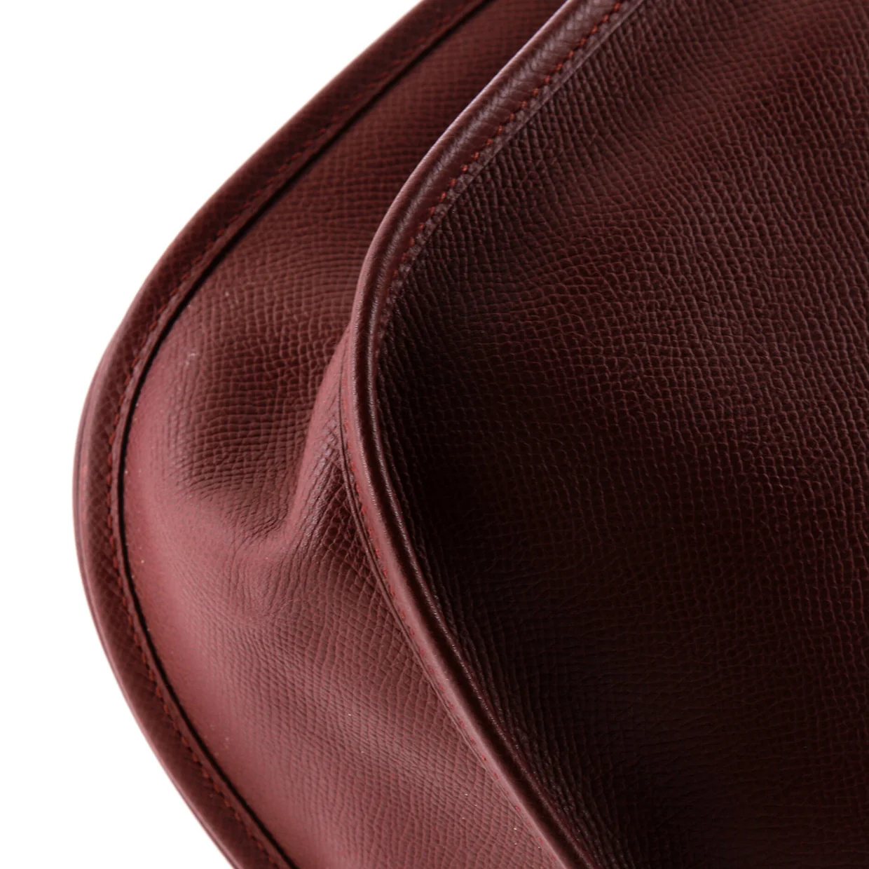 Evelyne Bag Gen III Epsom GM - Deep Luxury