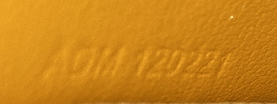 Plumet Clutch Wallet Coated Canvas - Deep Luxury
