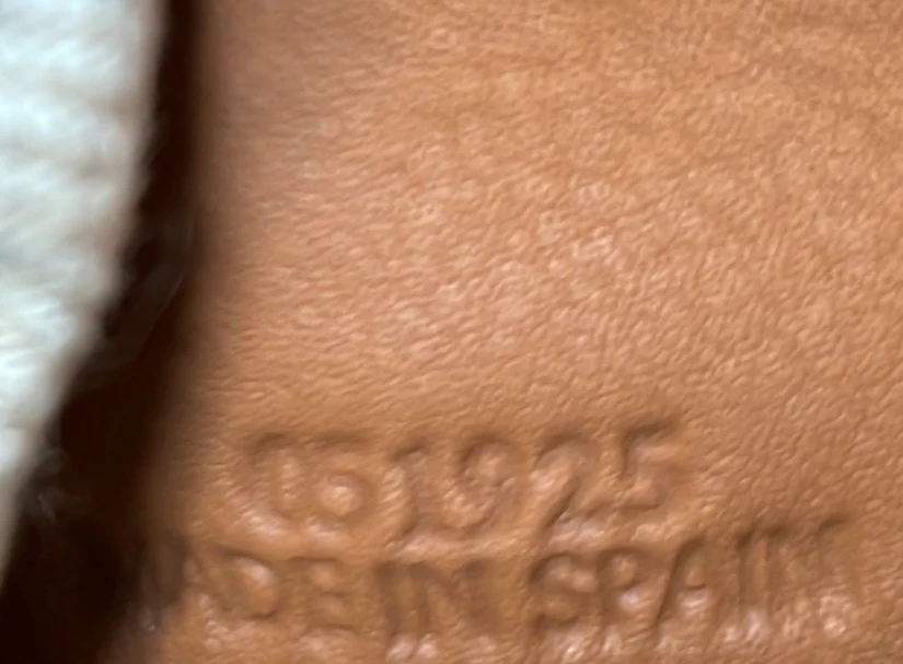 Puzzle Bag Patchwork Leather Small - Deep Luxury