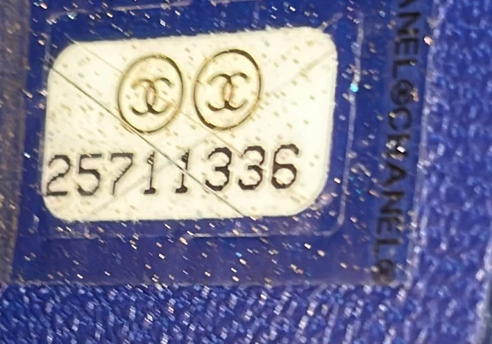 Gabrielle Hobo Quilted Goatskin and Patent Small - Deep Luxury