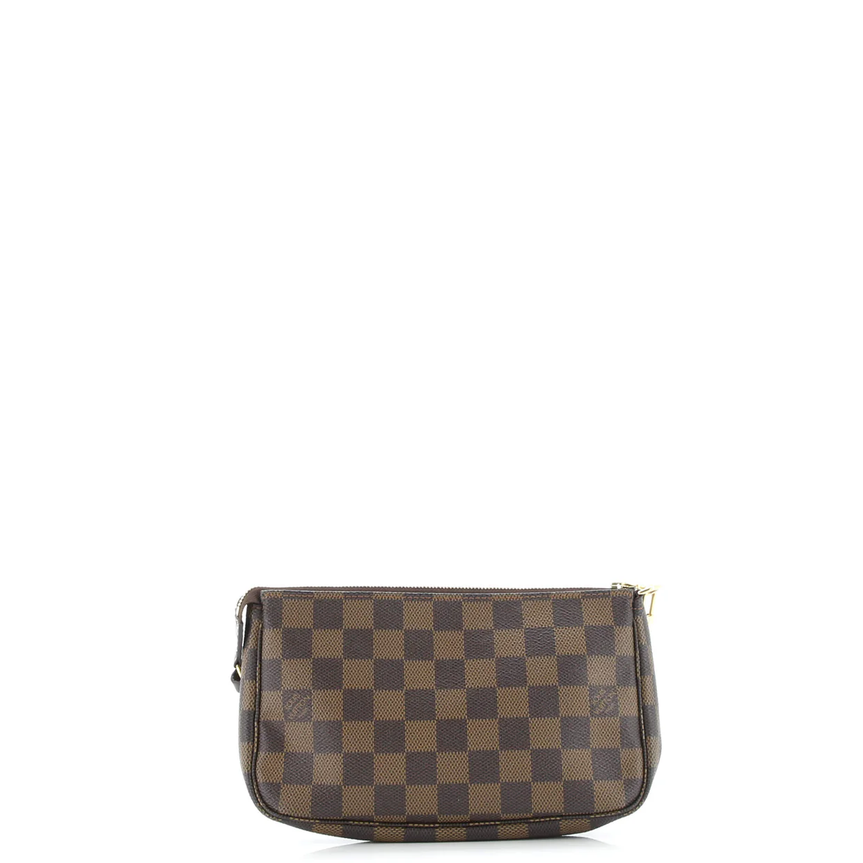 Pochette Accessoires Damier - Deep Luxury
