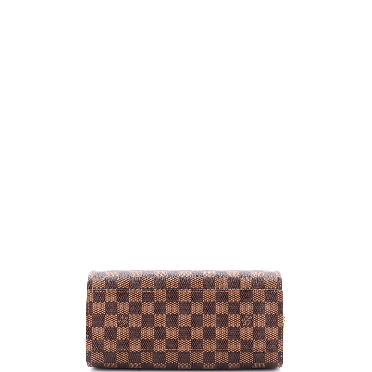 Triana Bag Damier - Deep Luxury
