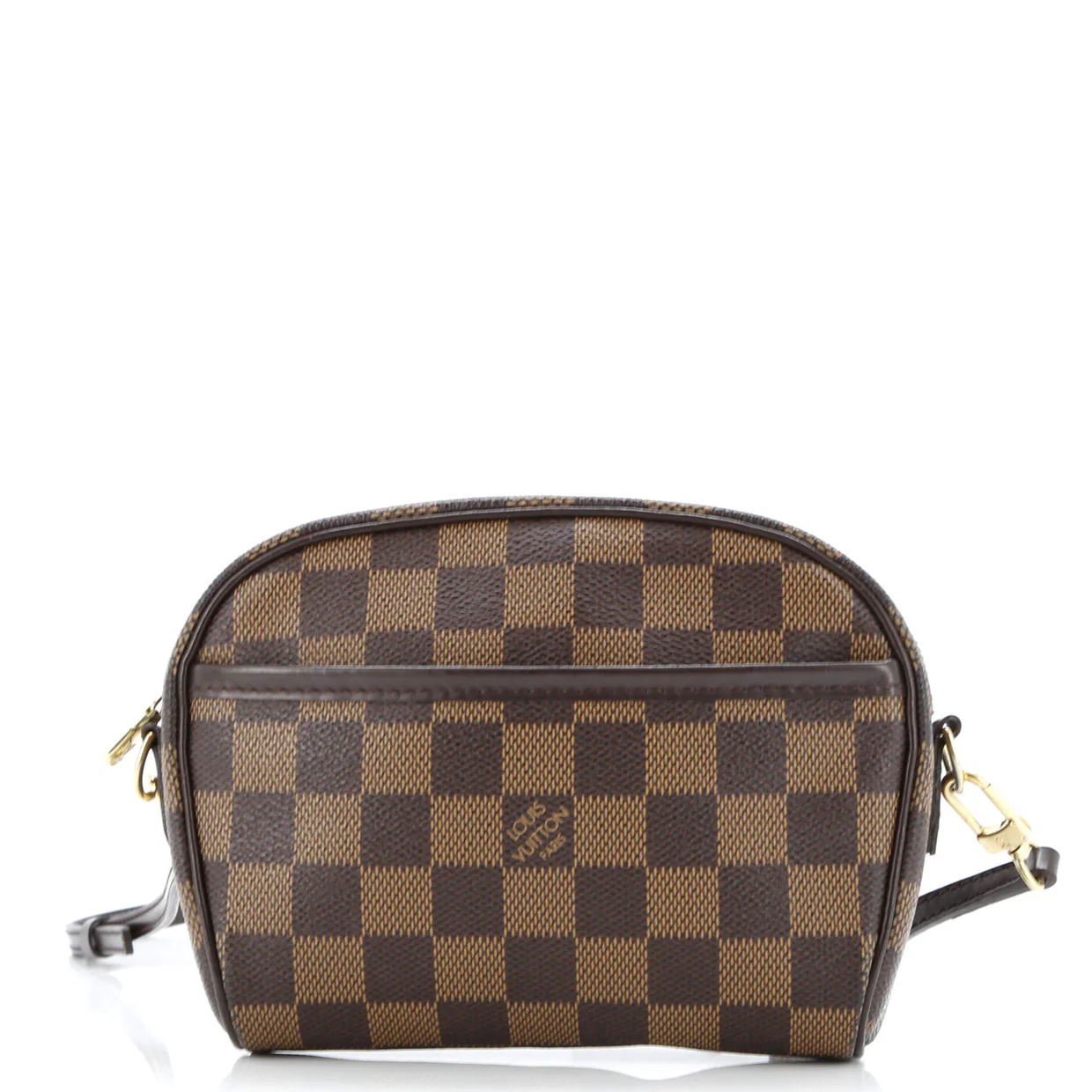 Ipanema Pochette Damier - Deep Luxury