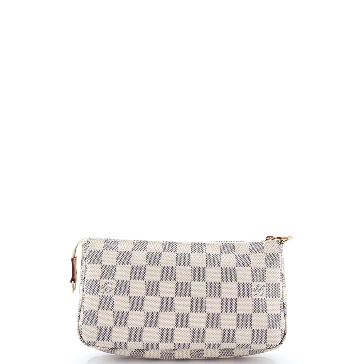 Pochette Accessoires NM Damier - Deep Luxury