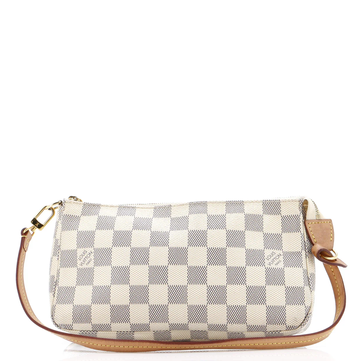 Pochette Accessoires NM Damier - Deep Luxury