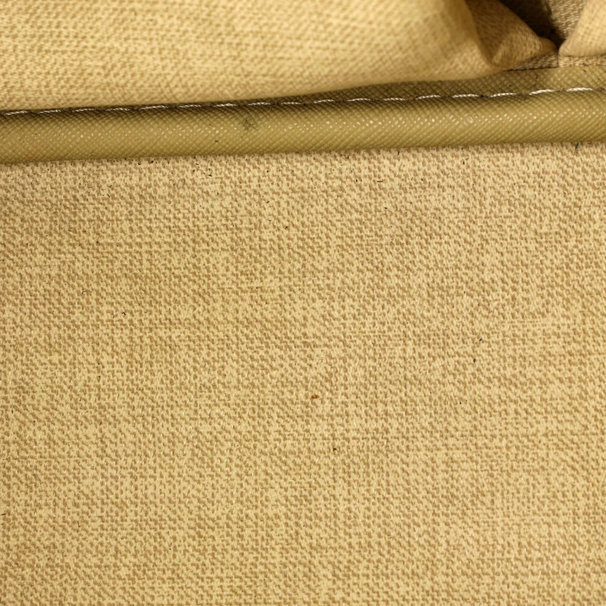 Deauville Handbag Monogram Canvas - Deep Luxury