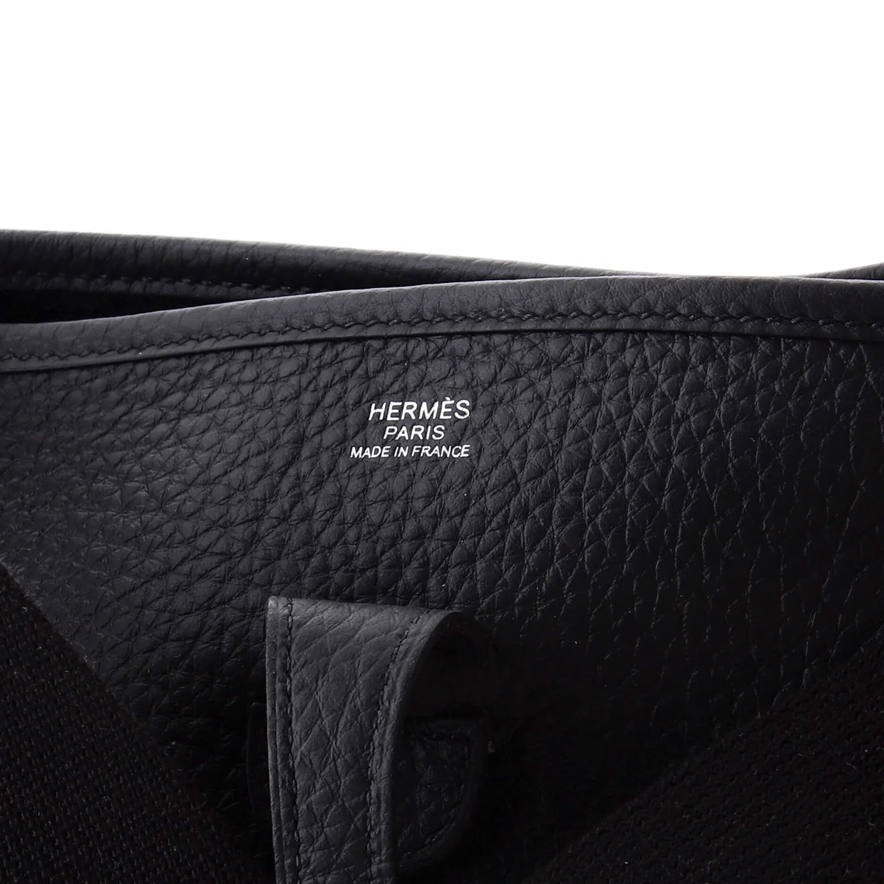 Evelyne Bag Gen III Clemence PM - Deep Luxury