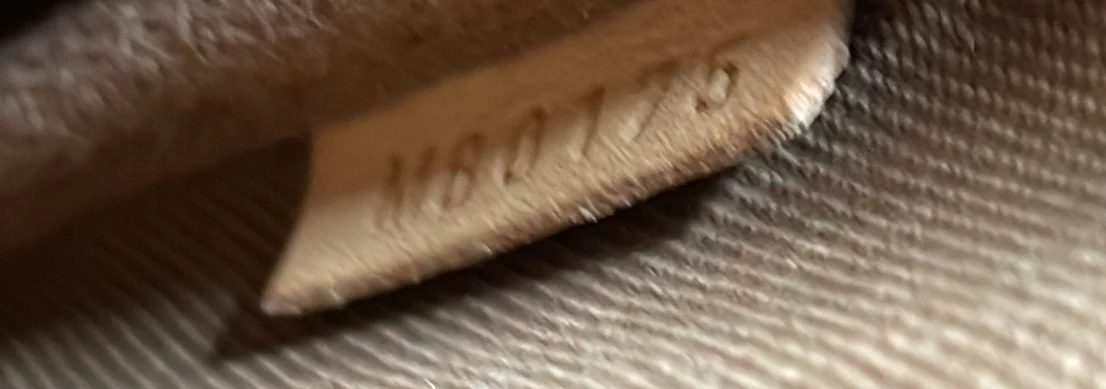 Eva Handbag Monogram Canvas - Deep Luxury